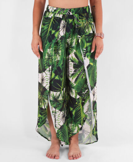 Pantalón Y Tu Quique? Summer Vibes