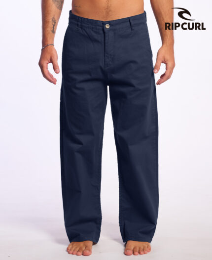 Pantalón Rip Curl Chino Carpenter