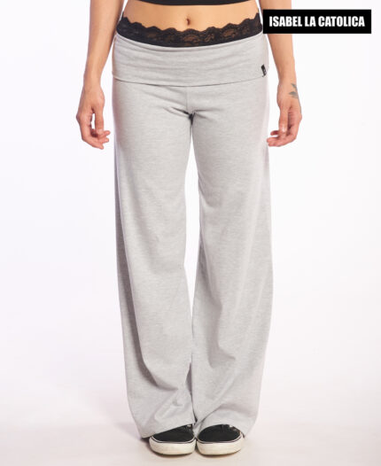 Pantalón Isabel La Católica Low Lave 00s