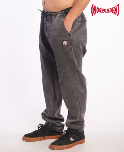 Pantalon Independent Baggy Stone