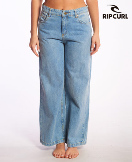 Jean  Rip Curl Wide Leg
