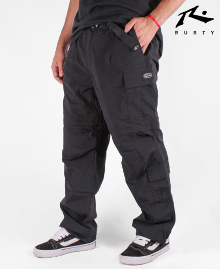 Pantalon Rusty Kinky Desmontable