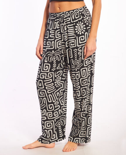 Pantalón  Rip Curl Wide Loulu