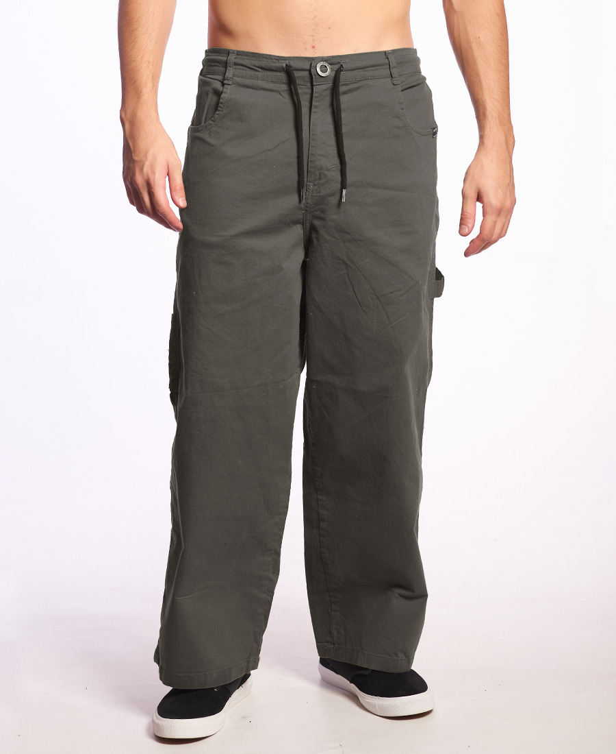 Pantalón Volcom Baggy Kraftman