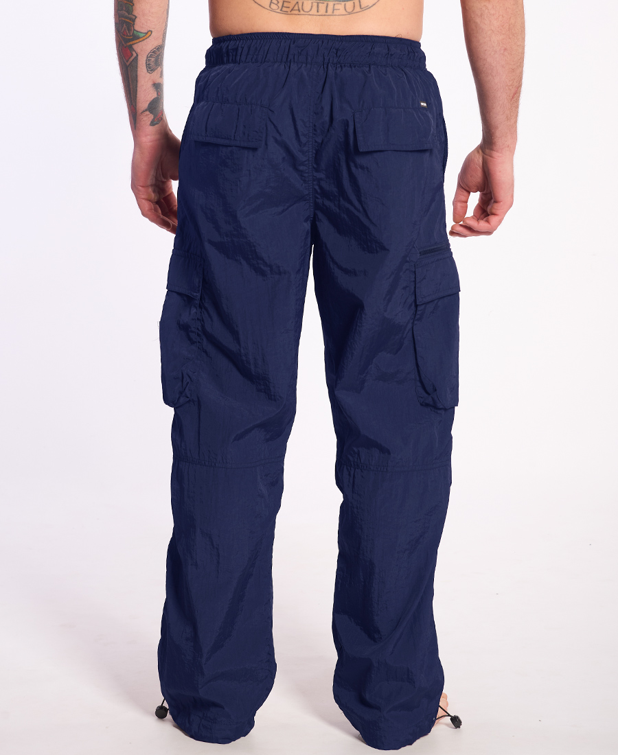 Pantalon Rip Curl Cargo Taslon - Imagen 2