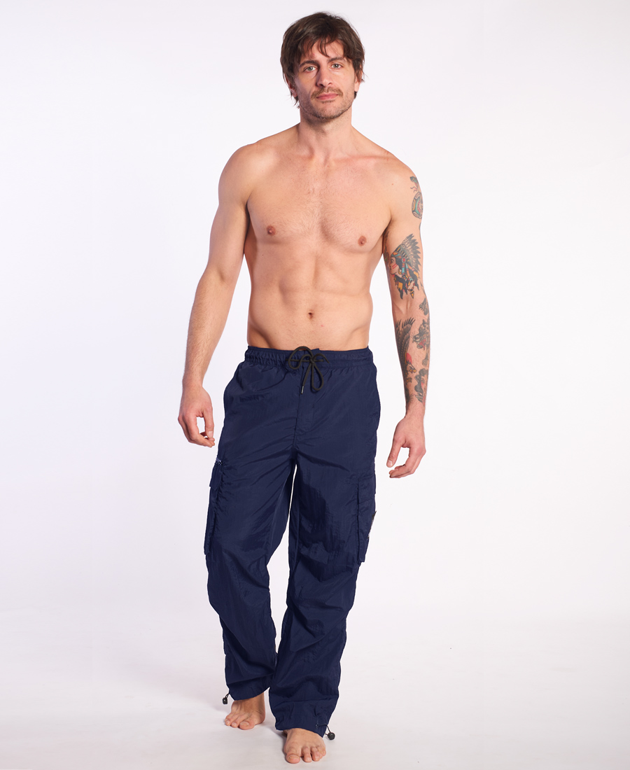 Pantalon Rip Curl Cargo Taslon - Imagen 3