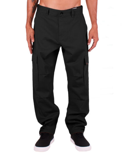 Pantalón Volcom Cargo Straight Workwear imp