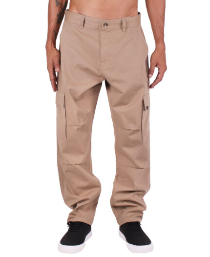 Pantalón Volcom Cargo Straight Workwear imp