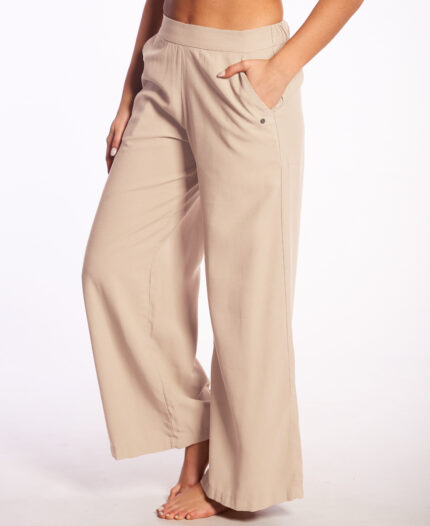 Pantalón  Rip Curl Mid Wide Surf Lin