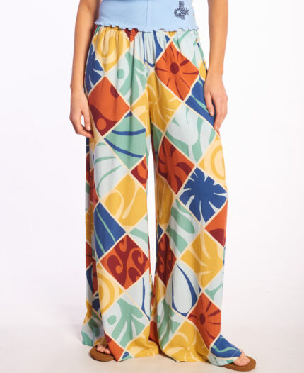 Pantalón Rip Curl Palazzo William