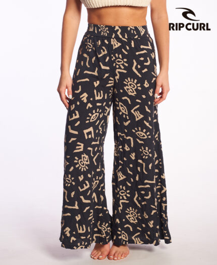 Pantalon Rip Curl Palazzo The Search
