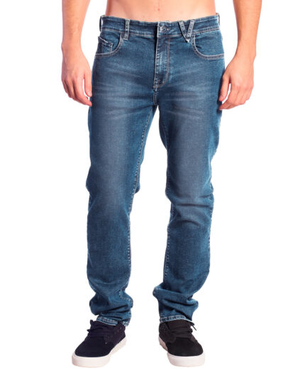 Jean Volcom Vorta Dark Blue
