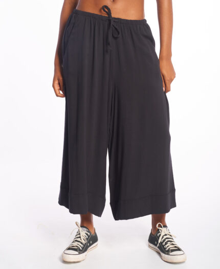 Pantalón Y Tu Quique? Midi Plain