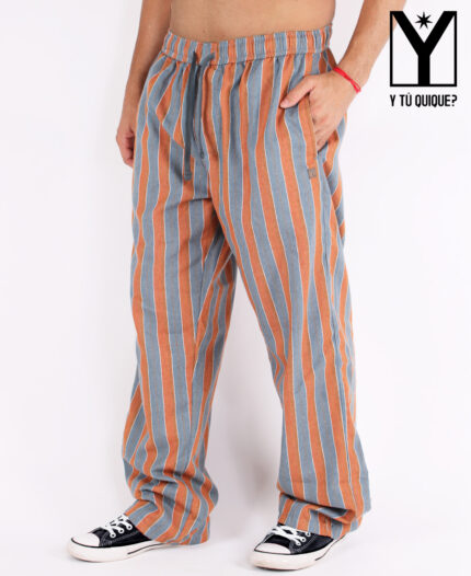 Pantalon Y Tu Quique? Babylon