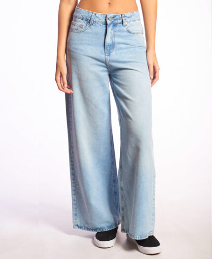 Jean Volcom Wide Sophi