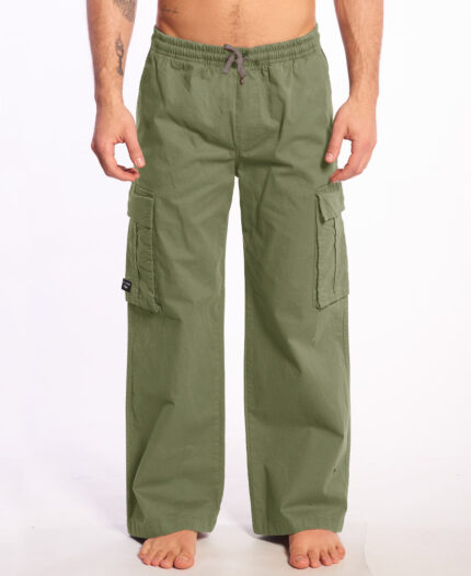 Pantalón  Rip Curl Loose Gab Cargo