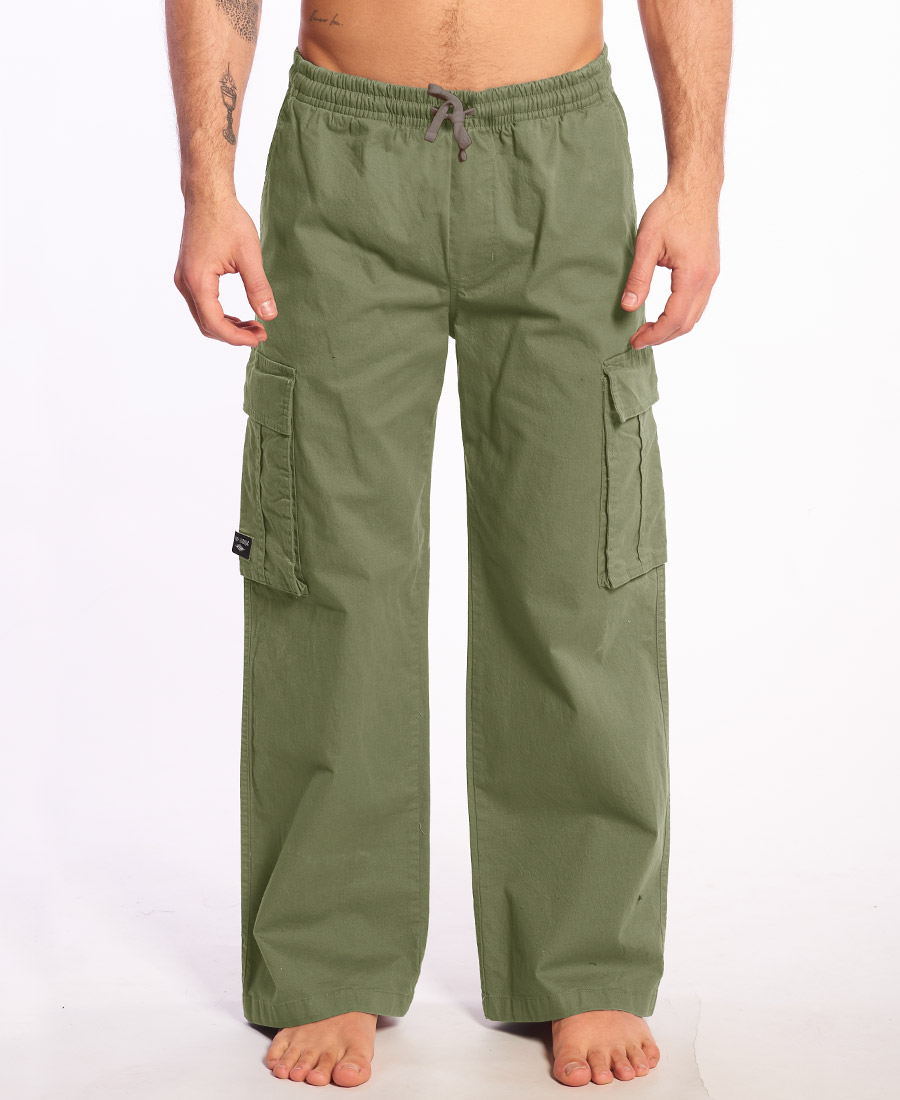 Pantalón Rip Curl Loose Gab Cargo