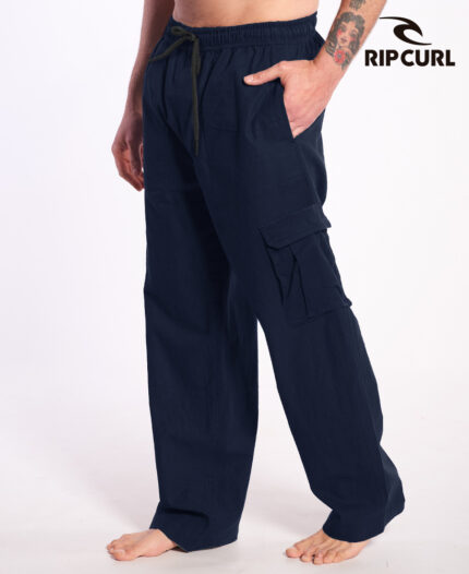 Pantalón Rip Curl Straight Cargo