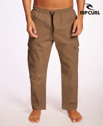 Pantalón Rip Curl Straight Cargo