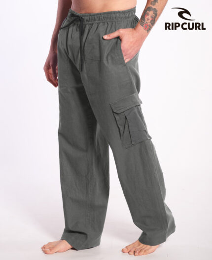 Pantalón Rip Curl Straight Cargo