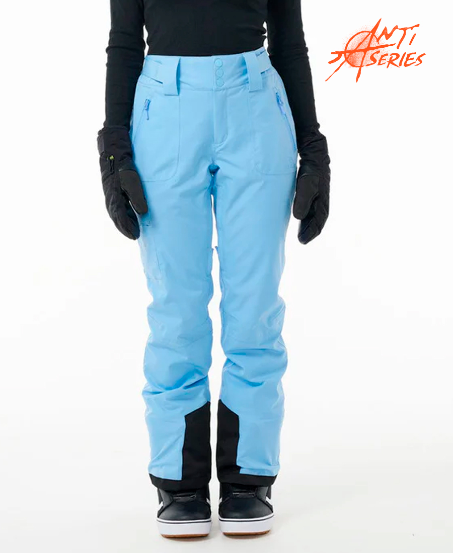 Pantalon Rip Curl Back Country