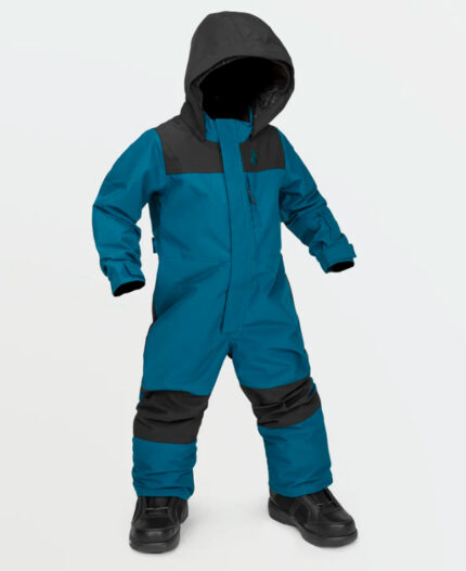 Enterito Volcom Toddler