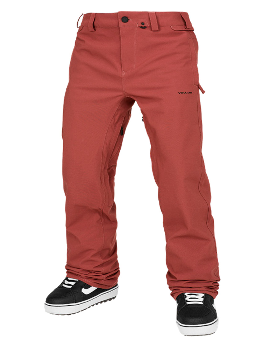 Pantalón Volcom Freakin Snow Chino