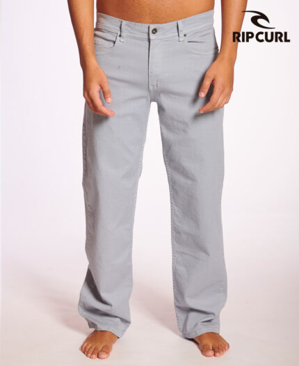 Jean Rip Curl Straight Colour