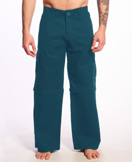 Pantalón Rip Curl Loose Cargo Desmontable