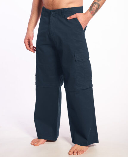 Pantalón Rip Curl Loose Cargo Desmontable