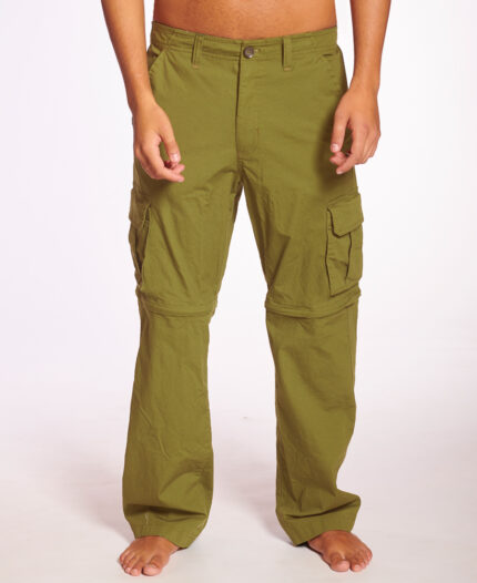 Pantalón Rip Curl Loose Cargo Desmontable