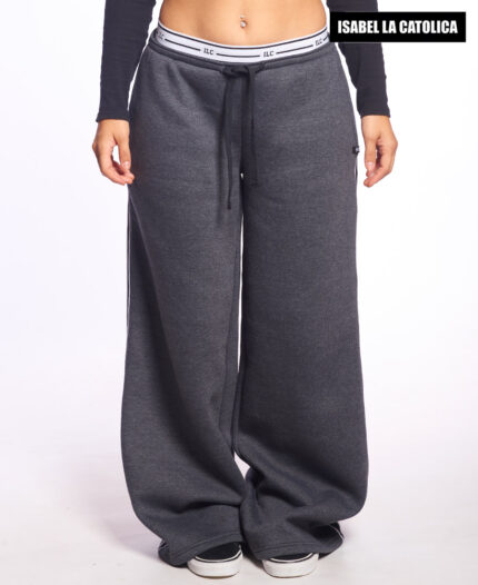 Jogging Isabel la Católica Wide Sports