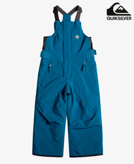 Jardinero Quiksilver Boogie