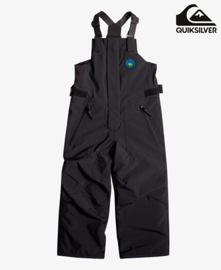 Jardinero Quiksilver Boogie