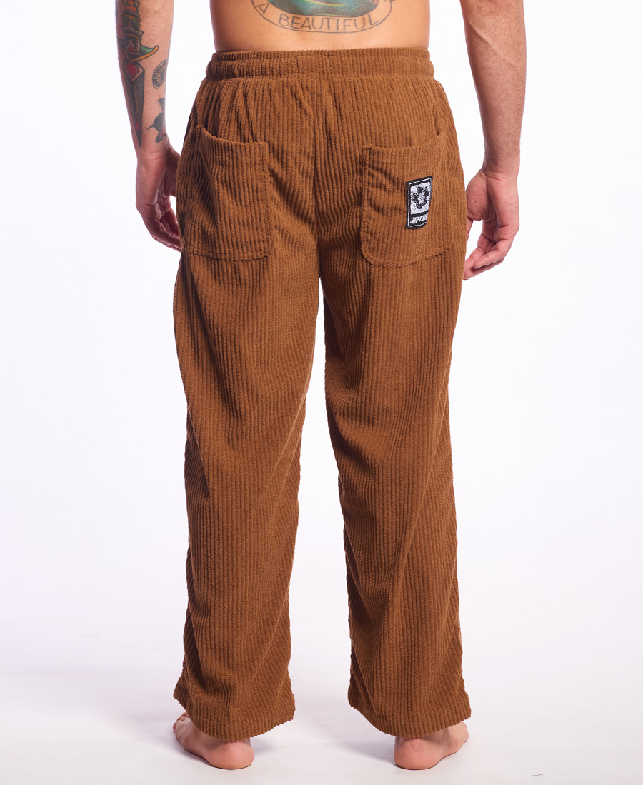 Pantalón Rip Curl Loose Corderoy Beach - Imagen 2
