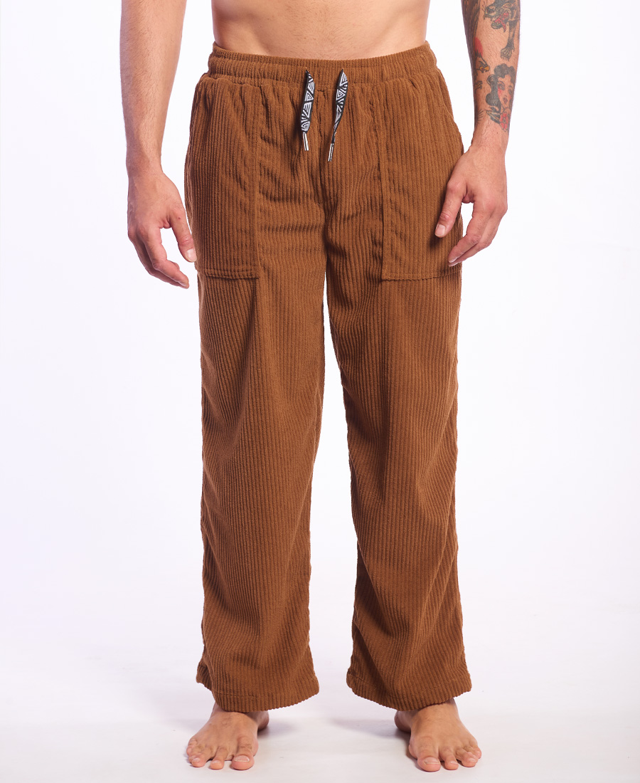 Pantalón Rip Curl Loose Corderoy Beach - Imagen 3