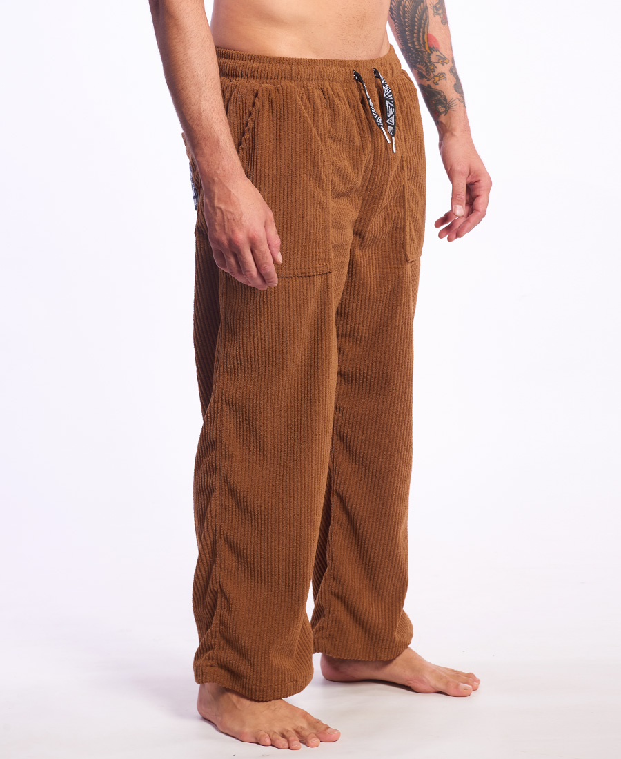 Pantalón Rip Curl Loose Corderoy Beach - Imagen 4
