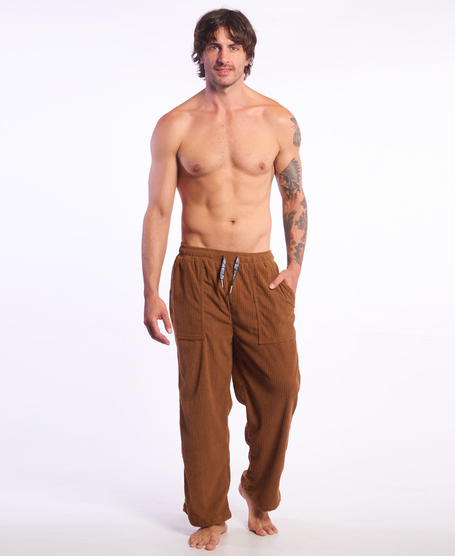 Pantalón Rip Curl Loose Corderoy Beach - Imagen 6