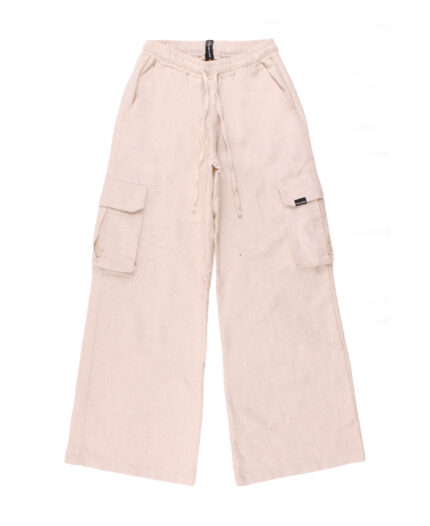 Pantalón Volcom Beach Lino