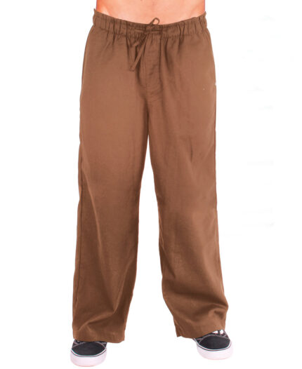 Pantalón Volcom Baggy Linen