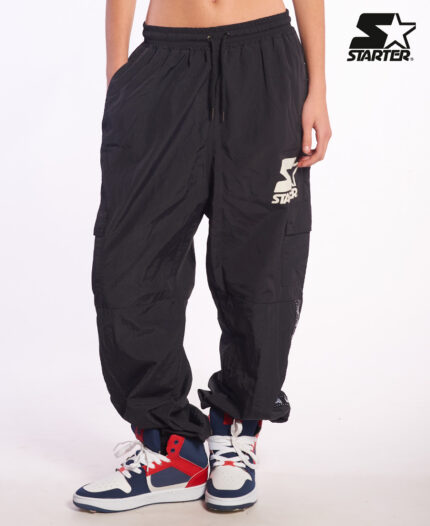 Pantalón Starter Baggy Cargo