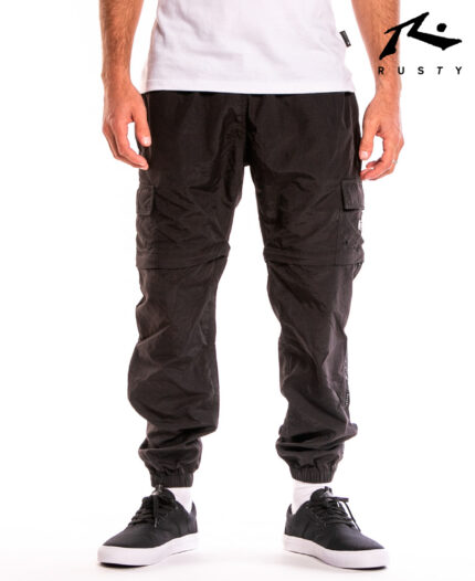 Pantalon Rusty Desmont Bizzar