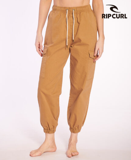 Pantalon Rip Curl Jogger Cargo