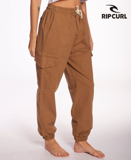 Pantalón Rip Curl Jogger Cargo