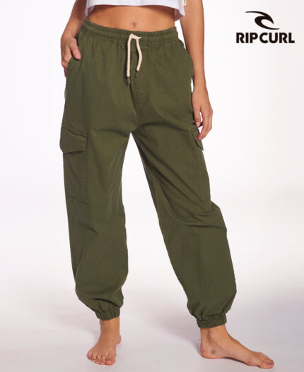 Pantalón Rip Curl Jogger Cargo