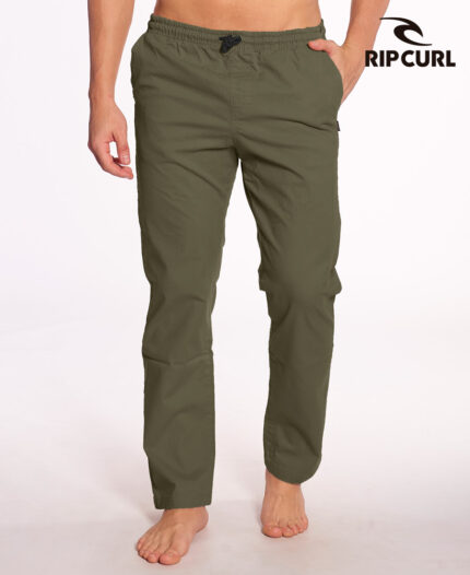 Pantalón Rip Curl Slouch Straight