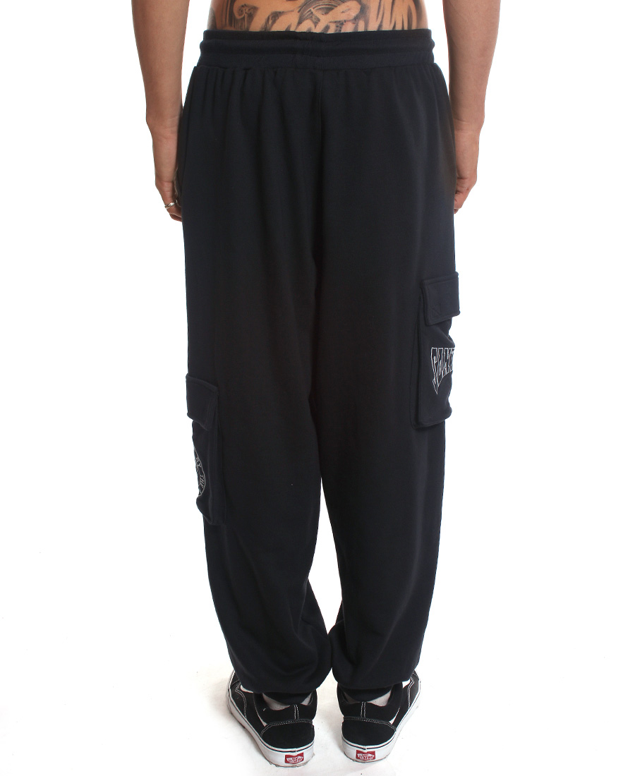 Jogging Santa Cruz Bridge Strip Sweatpan - Imagen 3