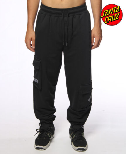 Jogging Santa Cruz Rustic Cargo
