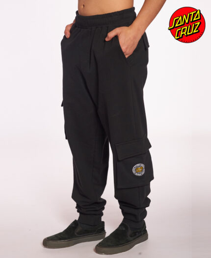 Jogging Santa Cruz Rustic Cargo