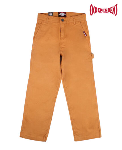 Pantalón Independent Bebo Utility